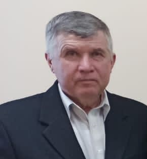 Нифанин Сергей Егорович