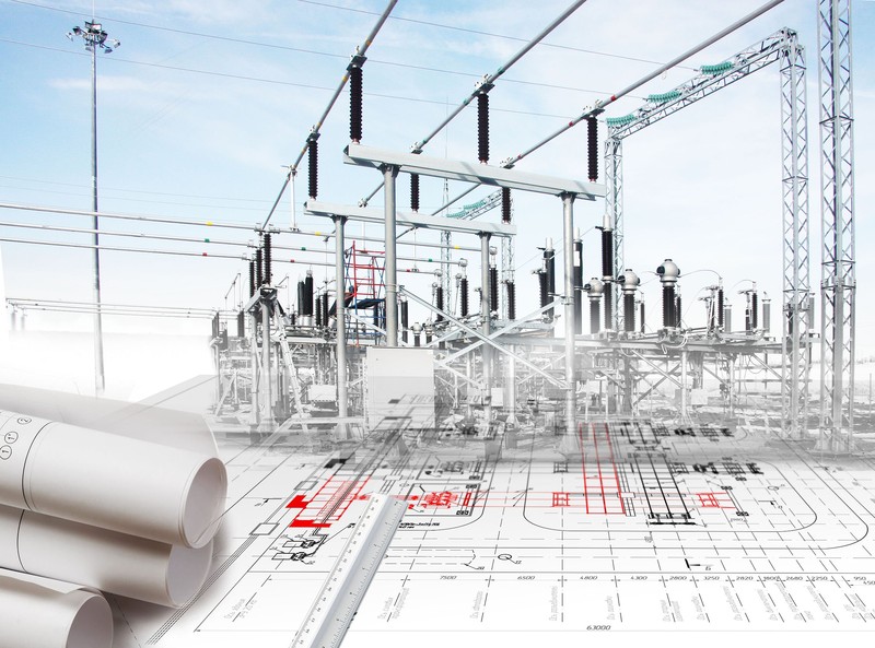 картинка Проектирование сетей электроснабжения Учебный центр Учэнергострой